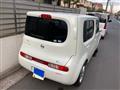 2010 Nissan Cube