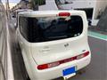 2010 Nissan Cube