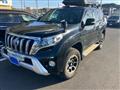 2017 Toyota Land Cruiser Prado