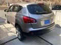 2010 Nissan Dualis