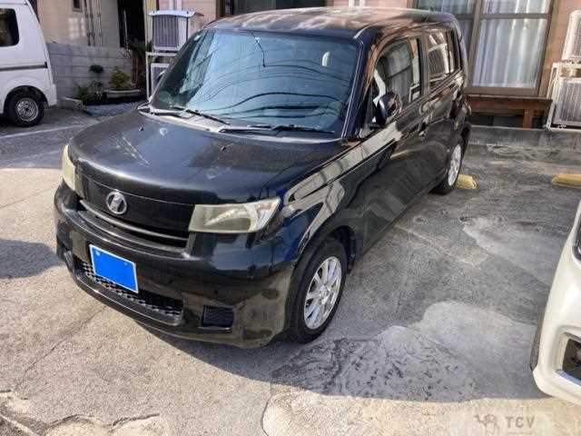 2009 Toyota bB