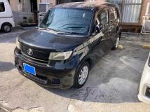 2009 Toyota bB