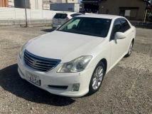 2008 Toyota Crown