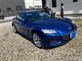 2010 Mazda RX-8