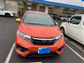 2017 Honda Fit