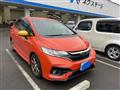 2017 Honda Fit