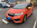 2017 Honda Fit