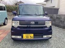 2009 Daihatsu Move Conte