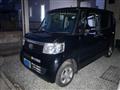 2013 Honda N BOX