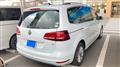 2017 Volkswagen Sharan
