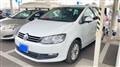2017 Volkswagen Sharan