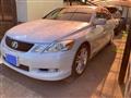 2006 Lexus GS
