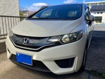 2014 Honda Fit