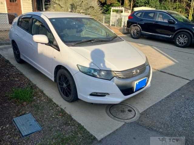 2009 Honda Insight