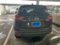 2012 Mazda CX-5