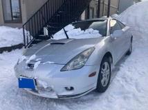 2000 Toyota Celica