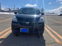 2012 Daihatsu Mira