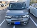 2010 Nissan Cube