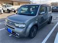 2010 Nissan Cube