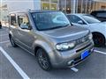 2010 Nissan Cube