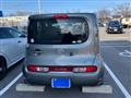 2010 Nissan Cube
