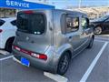 2010 Nissan Cube