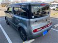 2010 Nissan Cube