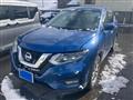 2019 Nissan X-Trail