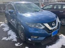 2019 Nissan X-Trail