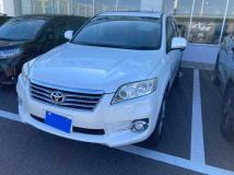 2010 Toyota Vanguard