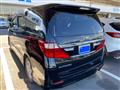 2012 Toyota Alphard G