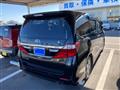 2012 Toyota Alphard G