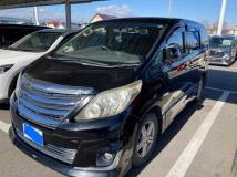 2012 Toyota Alphard G