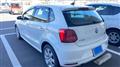 2016 Volkswagen Polo