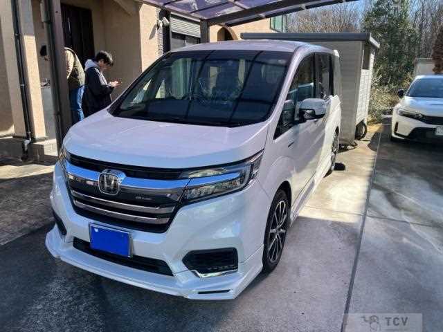 2017 Honda Honda Others