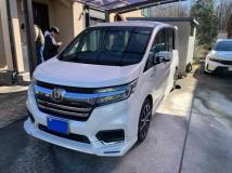 2017 Honda Honda Others