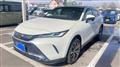 2021 Toyota Harrier