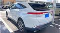 2021 Toyota Harrier
