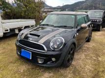2013 BMW MINI Other