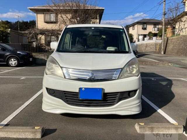 2011 Mitsubishi Mitsubishi Others