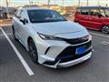 2023 Toyota Harrier