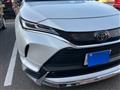 2023 Toyota Harrier