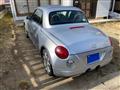 2004 Daihatsu Copen