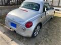 2004 Daihatsu Copen