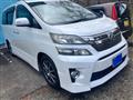 2011 Toyota Vellfire