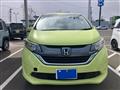 2017 Honda Freed