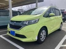 2017 Honda Freed