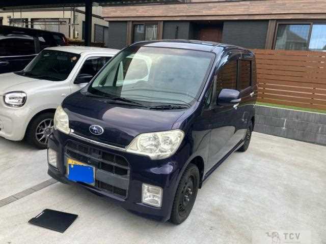 2010 Subaru Subaru Others