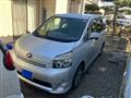 2008 Toyota Voxy