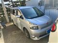 2008 Toyota Voxy